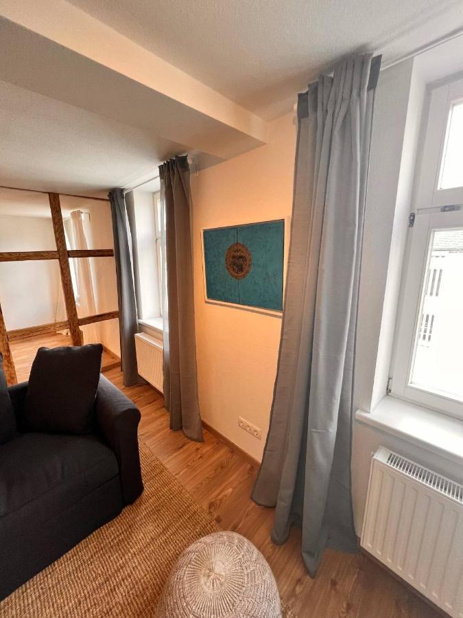 Center I Family I Business I Internet I Netflix Apartment Coburg Exterior photo