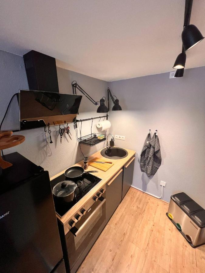 Center I Family I Business I Internet I Netflix Apartment Coburg Exterior photo