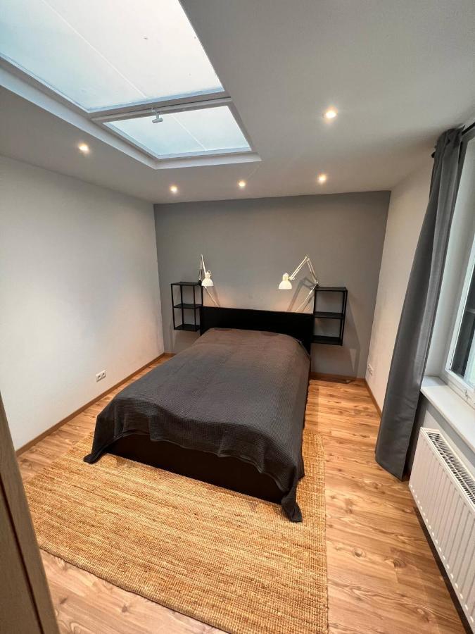 Center I Family I Business I Internet I Netflix Apartment Coburg Exterior photo